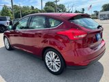 Used 2015 Ford Focus Titanium image 5