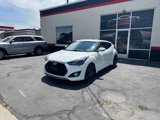 Used 2014 Hyundai Veloster Turbo image 3
