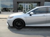 Used 2021 Toyota Camry XSE image 2