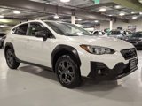 Used 2022 Subaru Crosstrek 2.5i Sport w/ Moonroof Package image 3