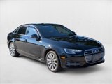 Used 2017 Audi A4 2.0T Ultra Premium w/ Convenience Package image 3