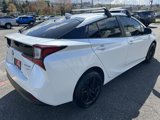 Certified 2021 Toyota Prius XLE image 5