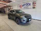 Used 2019 Jeep Compass Limited image 2