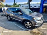 Used 2017 Honda Pilot EX-L image 4