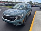 Used 2024 Kia Seltos EX image 5