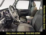 Used 2023 Jeep Wrangler Sport S image 6