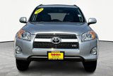 Used 2012 Toyota RAV4 Limited image 3
