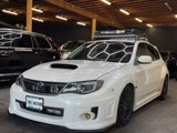 Used 2011 Subaru Impreza WRX Hatchback image 3