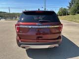 Used 2016 Ford Explorer XLT w/ Equipment Group 201A image 3