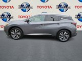 Used 2017 Nissan Murano Platinum image 4