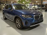 Certified 2022 BMW X3 xDrive30i w/ Convenience Package image 4