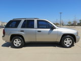Used 2003 Chevrolet TrailBlazer LS image 4