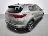 Used 2021 Kia Sportage SX image 5