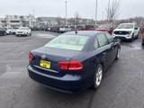 Used 2012 Volkswagen Passat 2.5 SE image 6