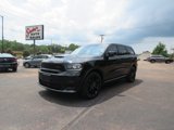 Used 2019 Dodge Durango R/T w/ Technology Group image 4