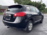 Used 2012 Nissan Rogue S image 3