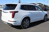 Used 2024 Cadillac XT6 Premium Luxury w/ Platinum Package image 3