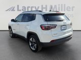 Used 2019 Jeep Compass Limited image 3