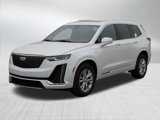 New 2025 Cadillac XT6 Luxury image 3