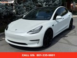 Used 2019 Tesla Model 3 Long Range image 2