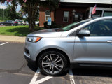 Used 2020 Ford Edge Titanium image 2