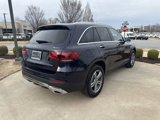 Certified 2021 Mercedes-Benz GLC 300 4MATIC image 3