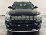 Certified 2022 Jeep Compass High Altitude image 2