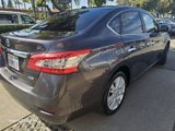 Used 2013 Nissan Sentra SL w/ Navigation Pkg image 5