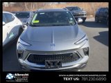 New 2025 Buick Encore GX Sport Touring image 2