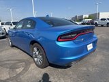 Certified 2023 Dodge Charger SXT w/ Cold Weather Package image 4