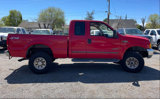 Used 2000 Ford F350 XLT image 2