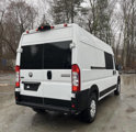Used 2024 RAM ProMaster 2500 w/ Quick Order Package 22G SLT image 4
