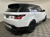 Used 2022 Land Rover Range Rover Sport HSE Silver Edition image 5