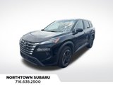 Used 2025 Nissan Rogue SV image 3
