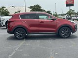 Used 2020 Kia Sportage S image 4
