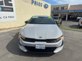 Used 2021 Kia K5 GT-Line image 2