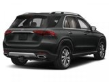 Used 2022 Mercedes-Benz GLE 350 4MATIC image 2
