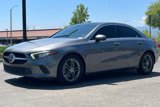 Certified 2020 Mercedes-Benz A 220 image 2