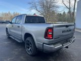 New 2025 RAM 1500 Big Horn image 5
