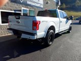 Used 2017 Ford F150 XLT image 3