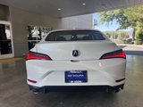 New 2025 Acura Integra image 4