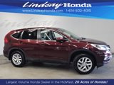 Used 2016 Honda CR-V EX image 6