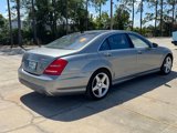 Used 2010 Mercedes-Benz S 550 image 5