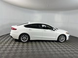 Used 2020 Ford Fusion SE image 5