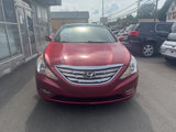 Used 2013 Hyundai Sonata Limited w/ Premium Pkg image 2