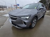 Used 2022 Buick Envision Essence w/ Technology Package I image 2