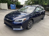 Used 2020 Subaru Impreza 2.0i Limited image 3