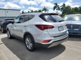 Used 2018 Hyundai Santa Fe Sport 2.0T w/ Cargo Package image 3