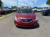 Used 2013 Hyundai Sonata GLS w/ Popular Equipment Pkg image 3