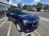 Used 2019 GMC Terrain SLE w/ Driver Convenience Package image 3